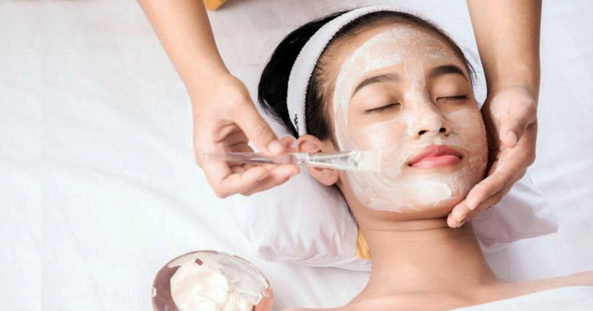 Rawat Kulit Wajah Secara Tepat Dengan Mengenali Jenis Kulit Dahulu
