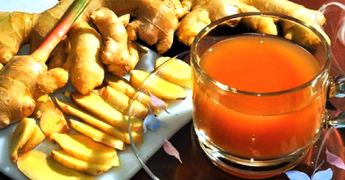 Jamu Minuman Herbal Khas Indonesia