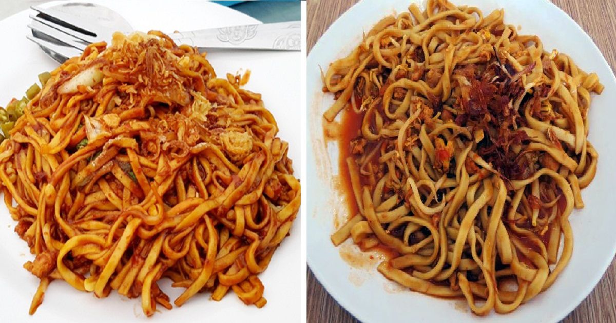 Mie Tarempa Sajian Khas Kota Batam