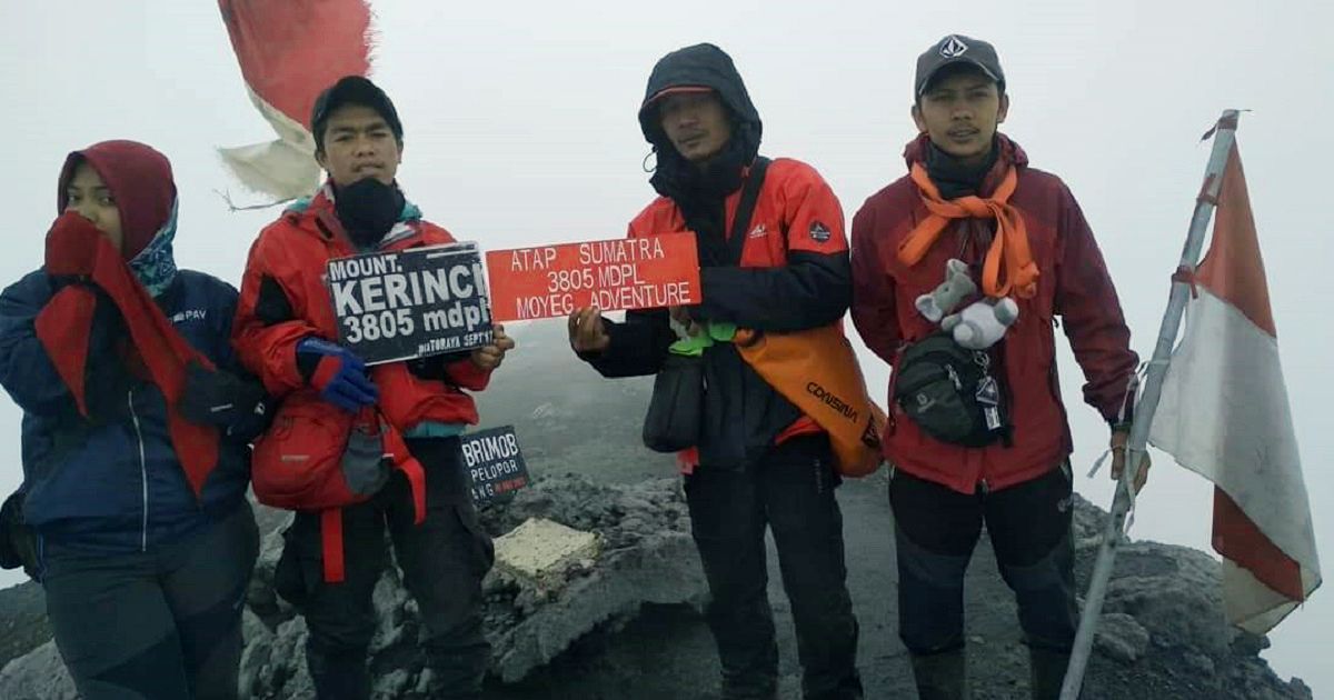 Hiportemia Para Pecinta Ketinggian