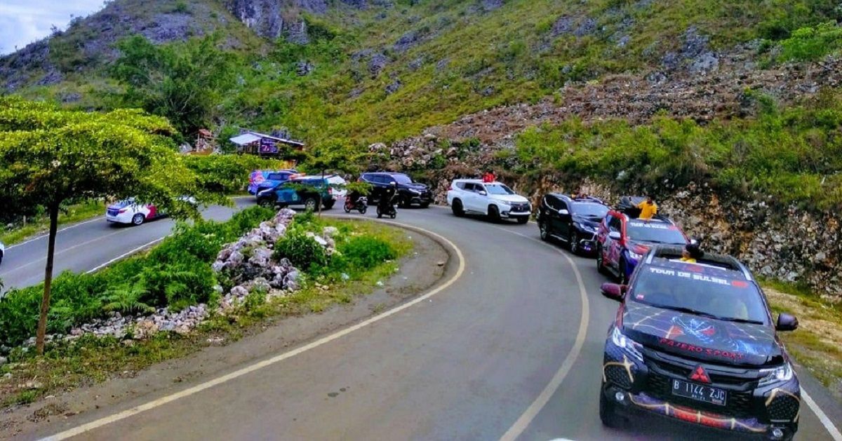 Sukses Journey Tour De Sulsel Piawaners Akan Gelar Tour De Kalimantan