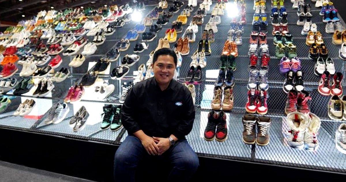 Urban Sneaker Society 2021 Ajang Berkumpulnya Sneakers Brand Lokal