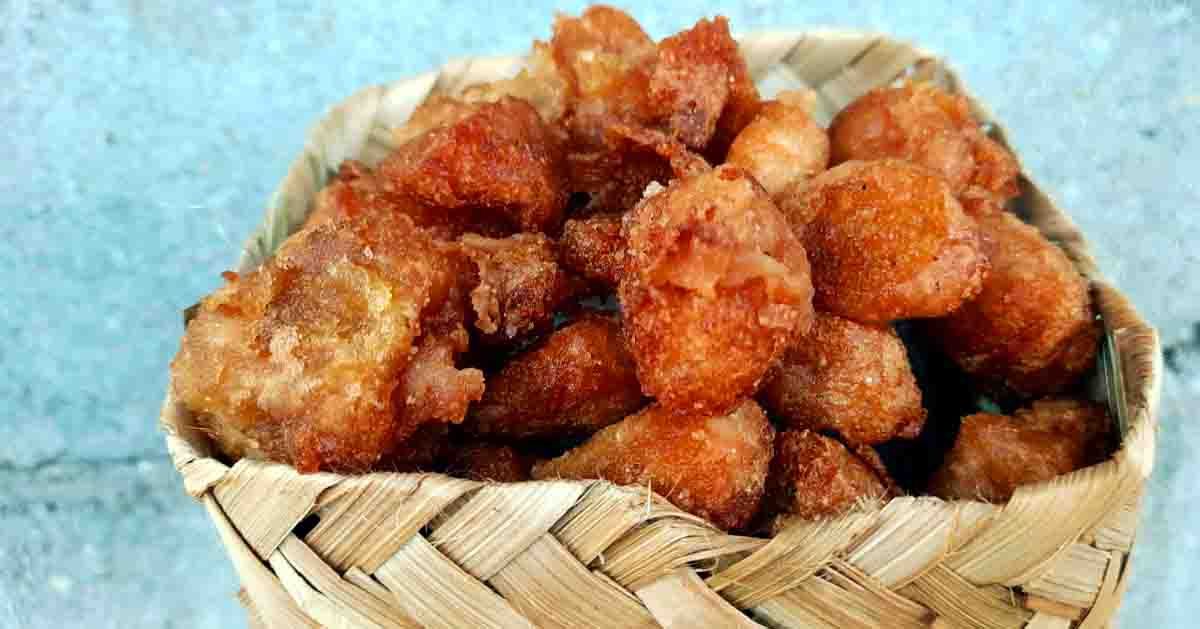Getuk Goreng Sokaraja Kudapan Legendaris Banyumas