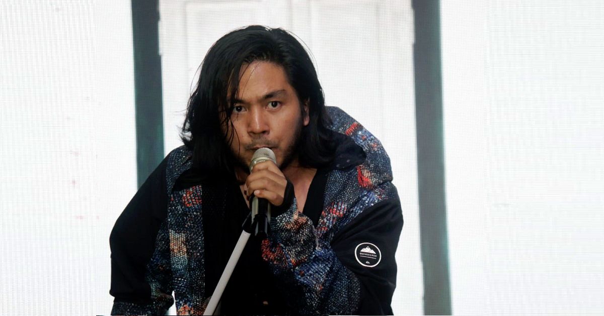 Takaeda Rilis Single Terlalu Berharap Padukan Rock Dan EDM