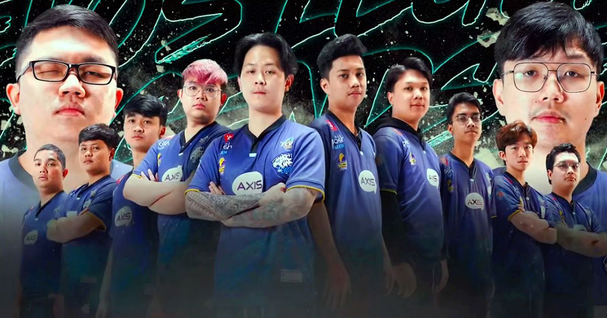 Evos Legends Resmi Umumkan Roster MPL ID Season 9