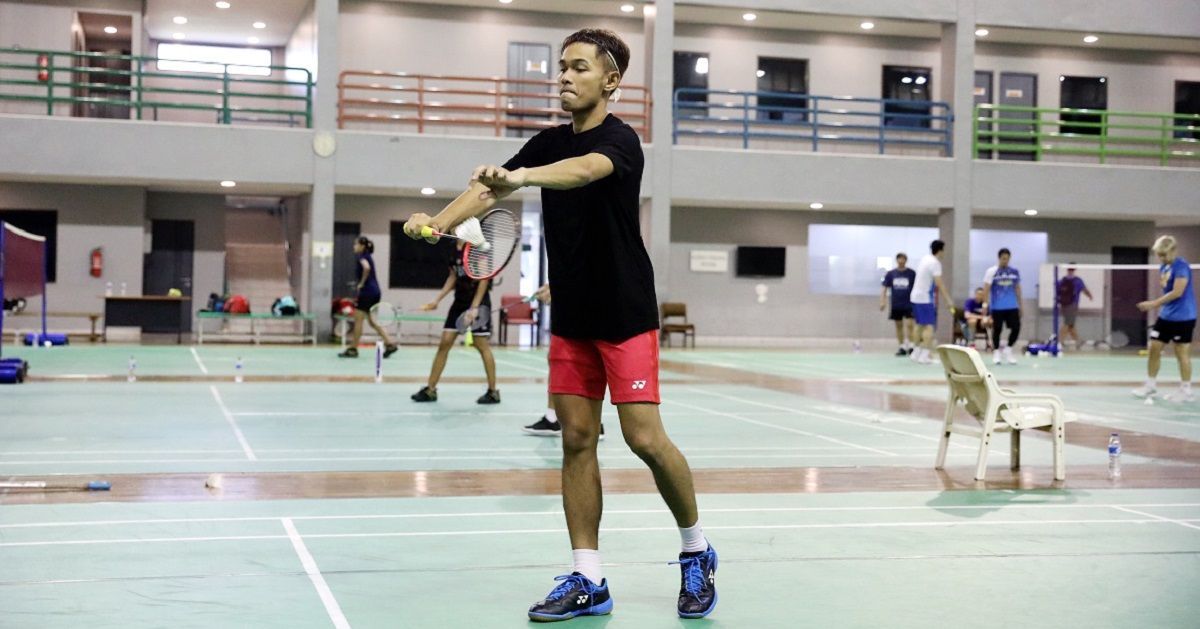 Indonesia Batal Ikut Polish Open International Challenge 2022