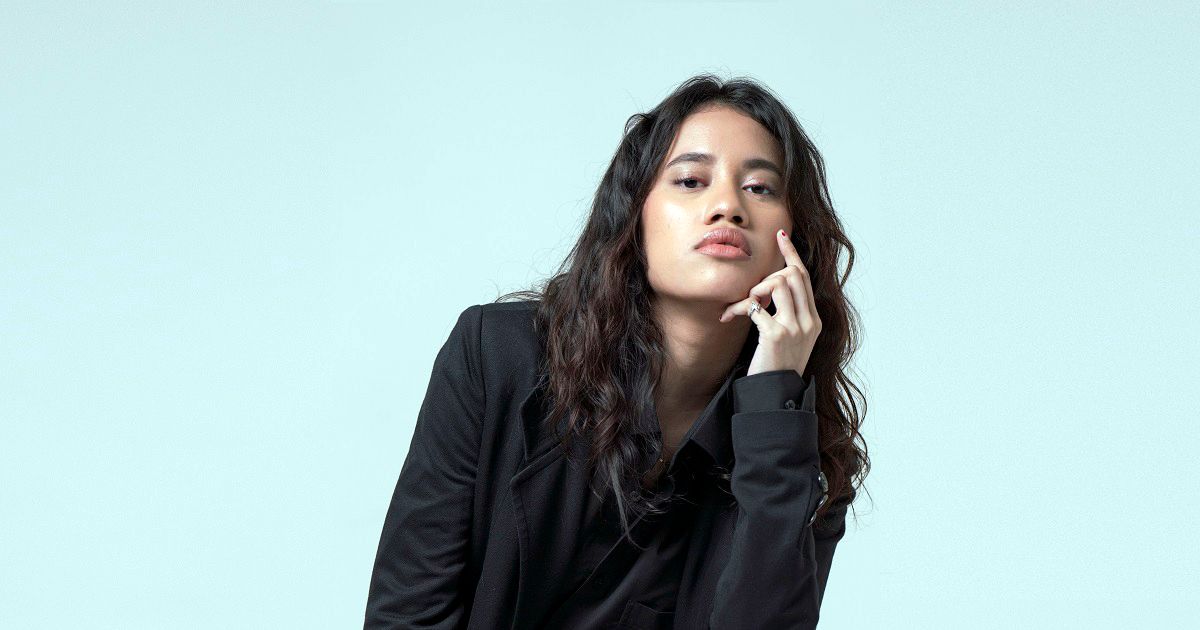 Faye Risakotta Rilis Single Ecstasy Menuju EP Awal April