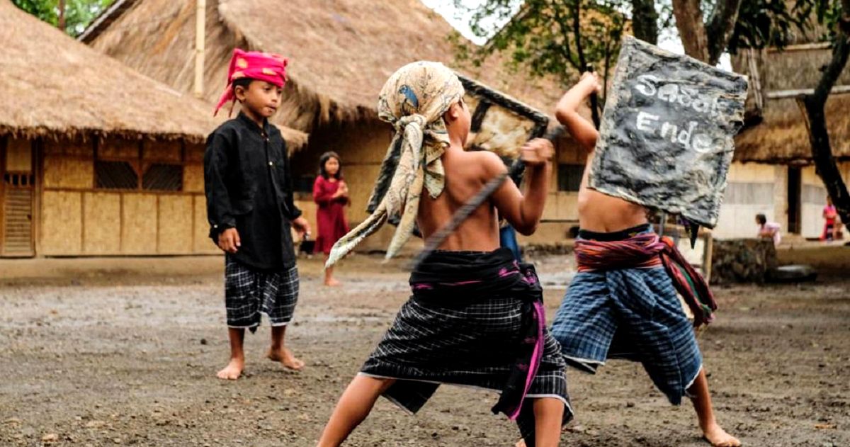 Upaya Mengoptimalkan Pengembangan Desa Wisata Di Mandalika