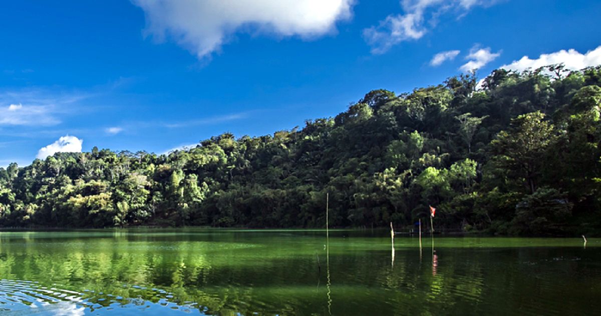 10 Destinasi Wisata di Sulawesi Utara Yang Menakjubkan