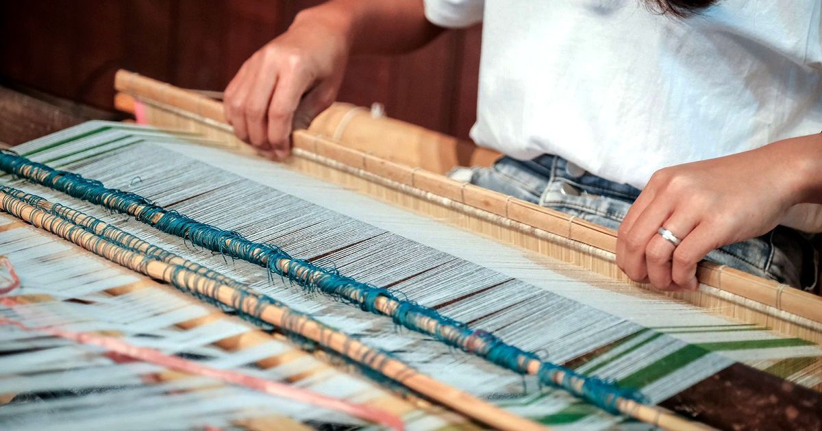 Produk Ekonomi Kreatif khas Indonesia Warnai 1st TWG 2022