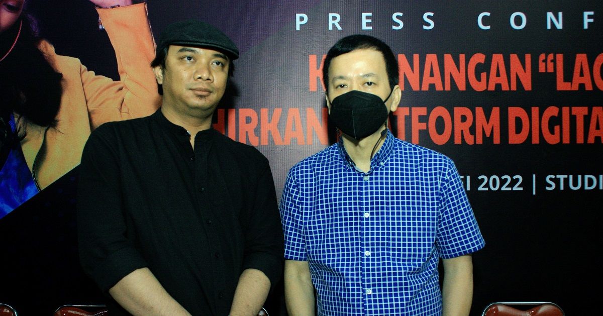 Rahayu Kertawiguna : Tidak Menyangka Dan Jangan Menyerah