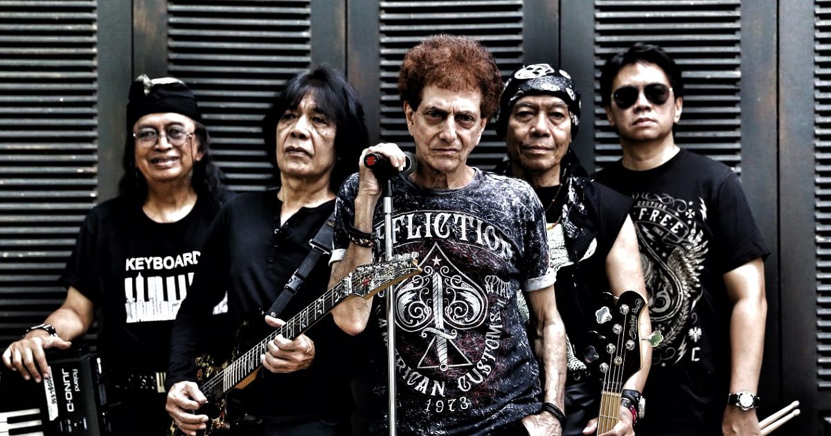 Rayakan 49 Tahun God Bless Siapkan Rangkaian Golden Anniversary