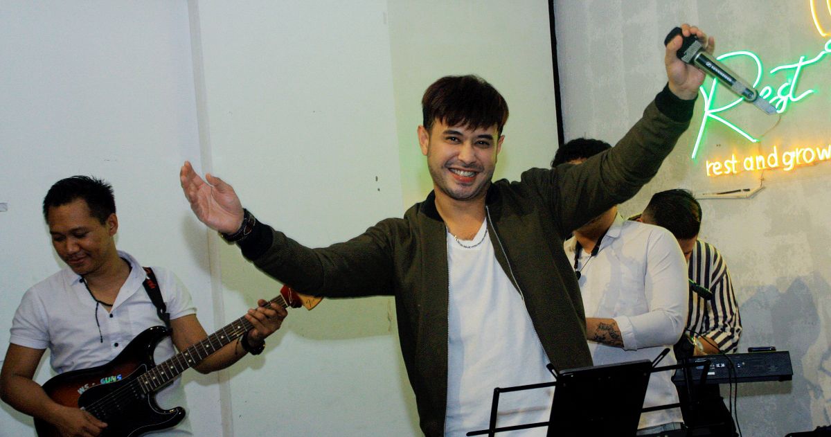 Cinta Musik Koplo, Meidian Rilis Bener Neng Matamu