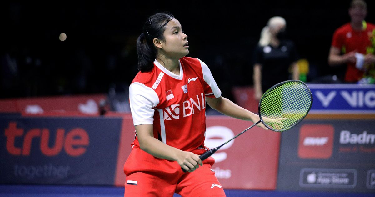 Taipei Open 2022, Komang Mulus Ke Babak Kedua