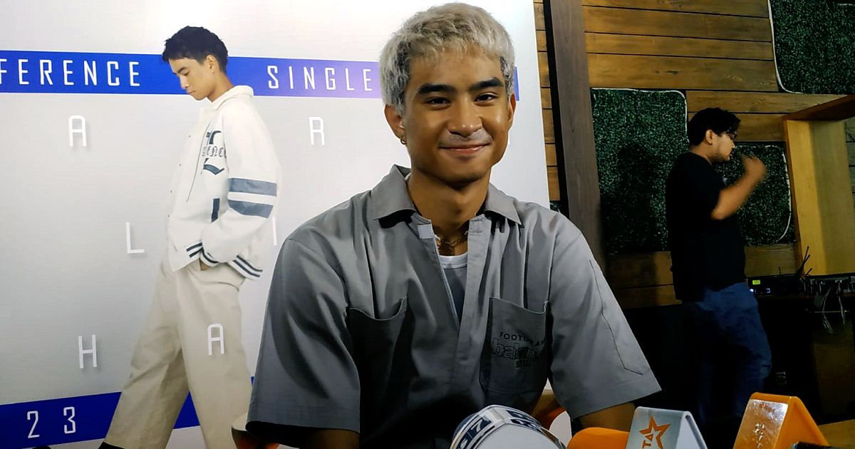 Devano Rilis "Hari Paling Bahagia" Dihari Ulang Tahunnya