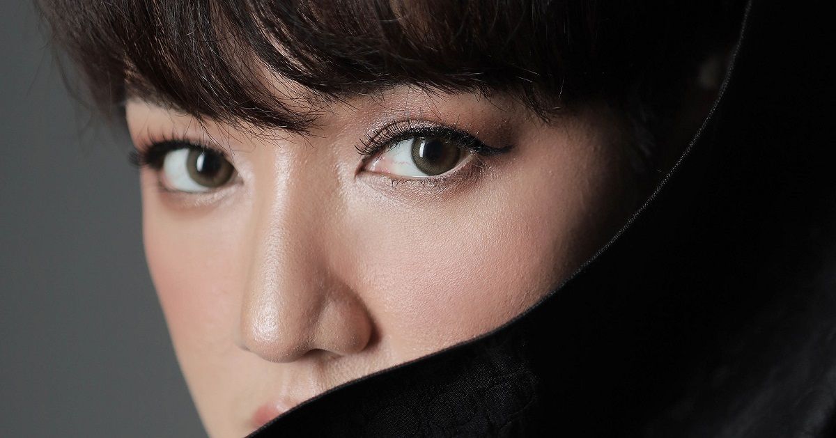 Melly Mono Rilis "Singgah”, Beda Hati Beda Tujuan