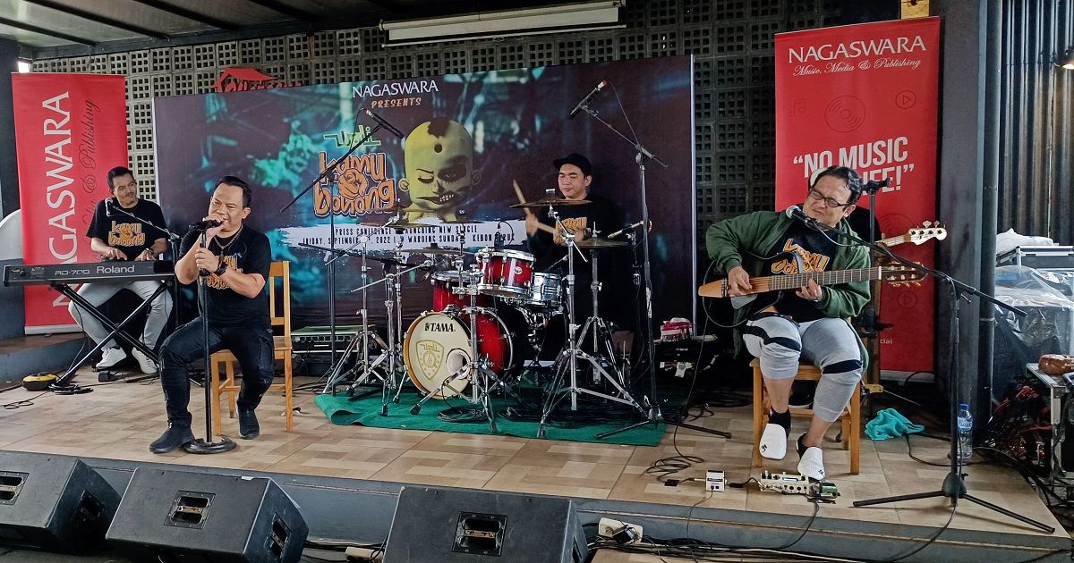 Rilis Kamu Bohong, WALI: Kebohongan Lahirkan Kebohongan Lain