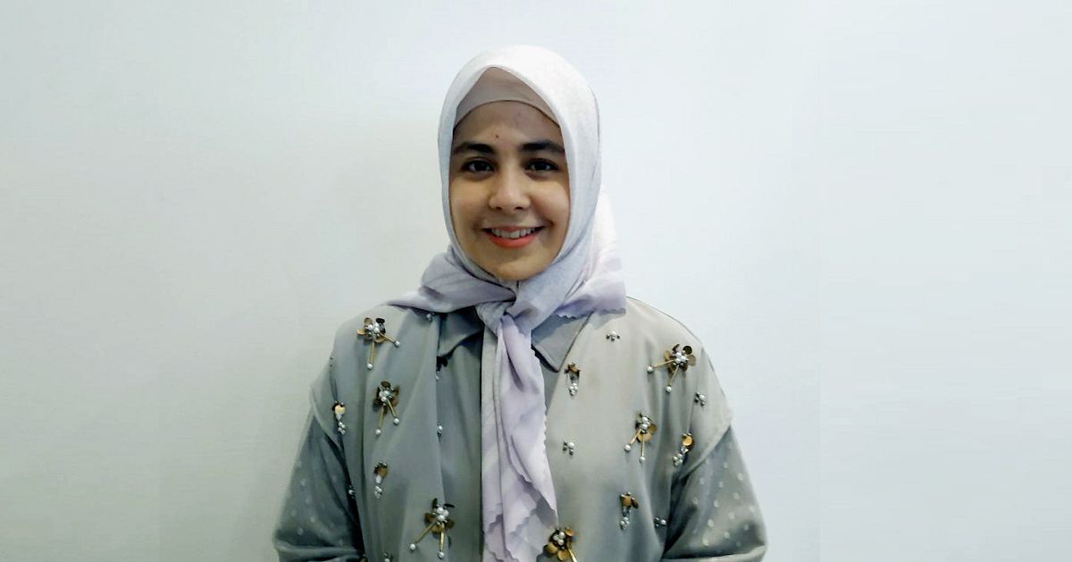 Risty Tagor Siapkan Delapan Look Untuk JMFW 2023