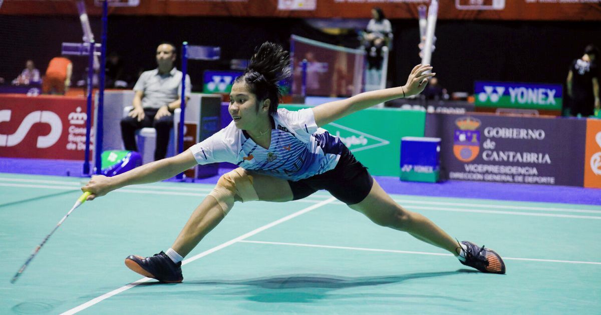 Tiga Wakil Indonesia Ke Semifinal Kejuaraan Dunia Junior 2022