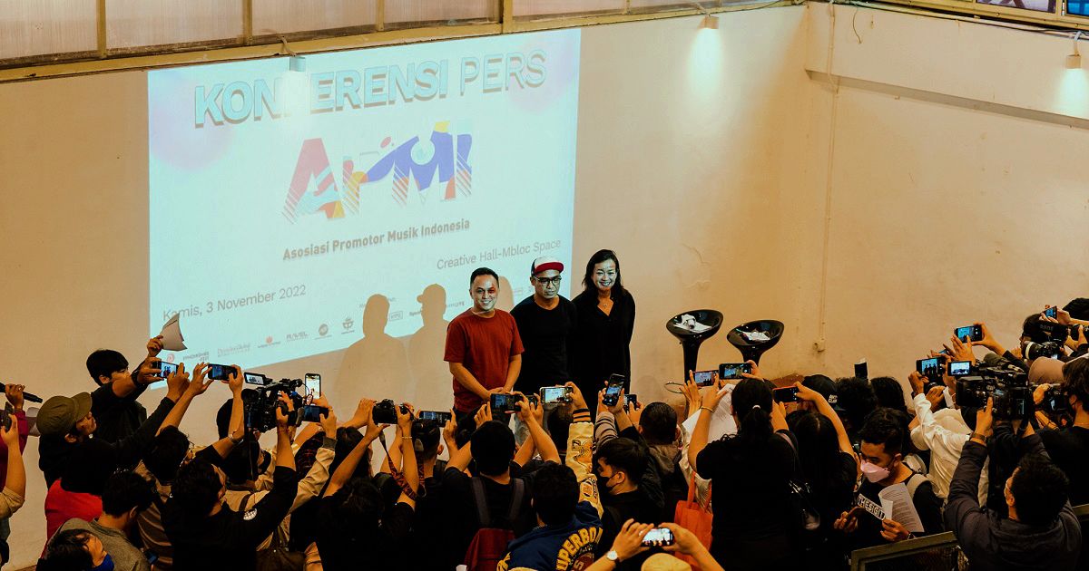 APMI Dorong Pemerintah Membuat Kebijakan Positif