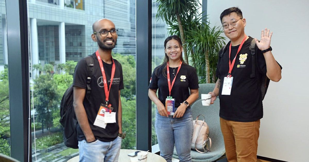 Keren ! Chaca Market Satu-Satunya Start Up Indonesia Masuk Top 50 Global Start Up