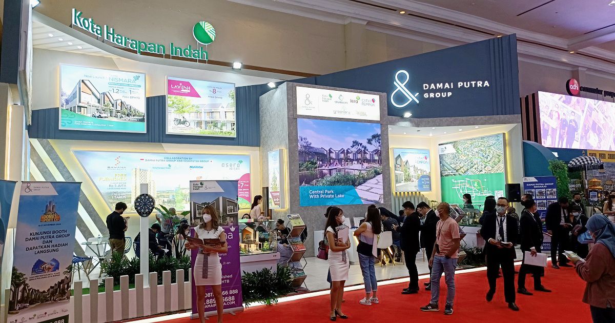Cluster Nismara Solusi Milenial Dan Pasangan Muda Miliki Properti