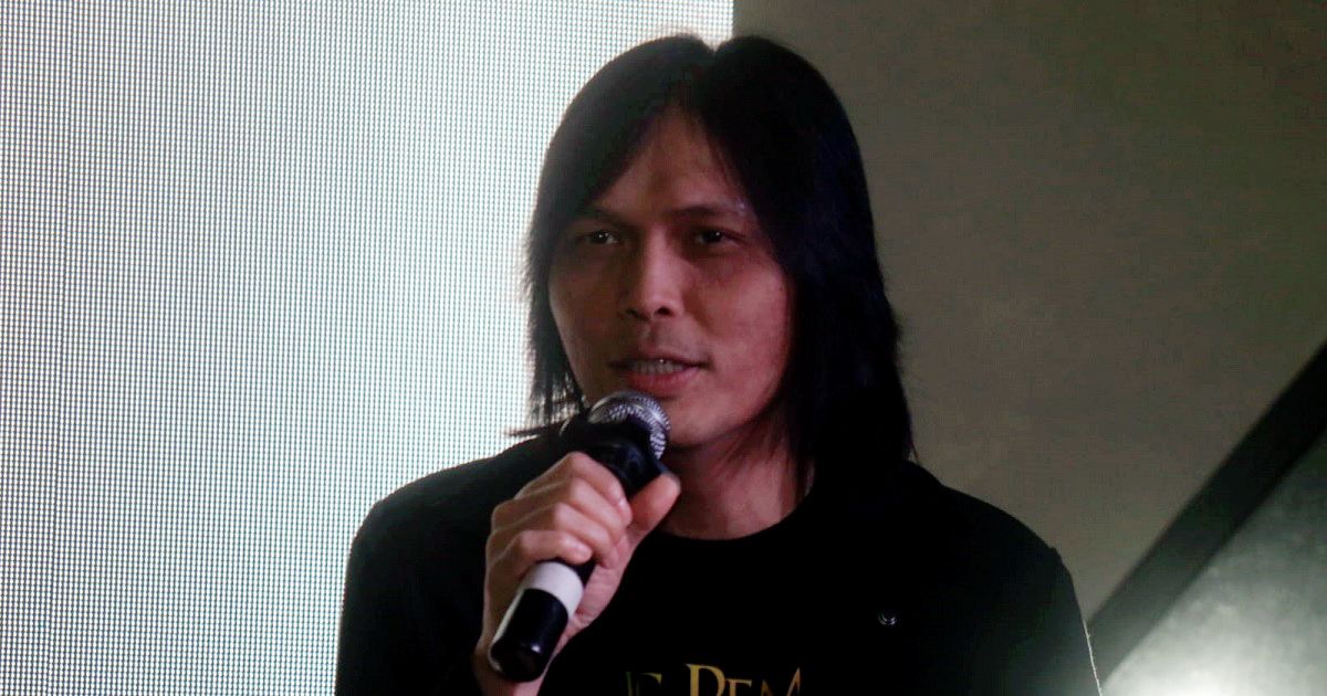 Once Mekel Perlu Suara Lebih Ekspresi Nyanyikan Sang Pemula