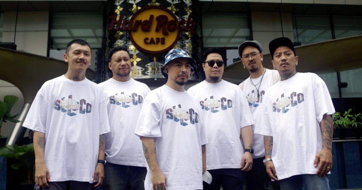 Rayakan 20 Tahun Berkarya, Saint Loco Siapkan Konser Memukau