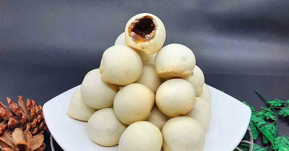 Nopia Banyumas Dari Desa Pekunden