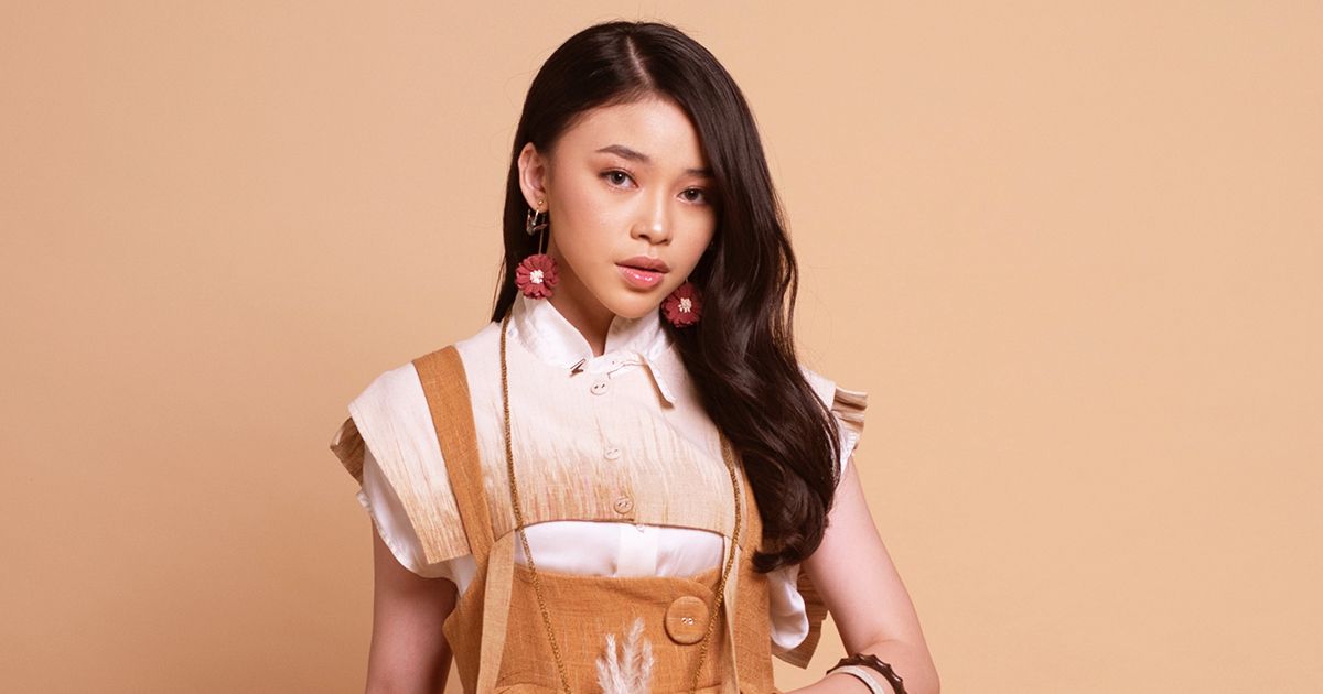 Anneth Bersama The Bakuucakar Me Remake Lagu ‘Januari’