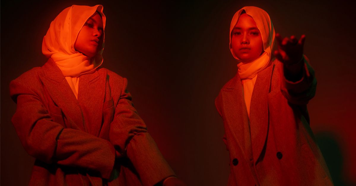 Single “Pulih” Proses Merelakan dari Hanin Dhiya