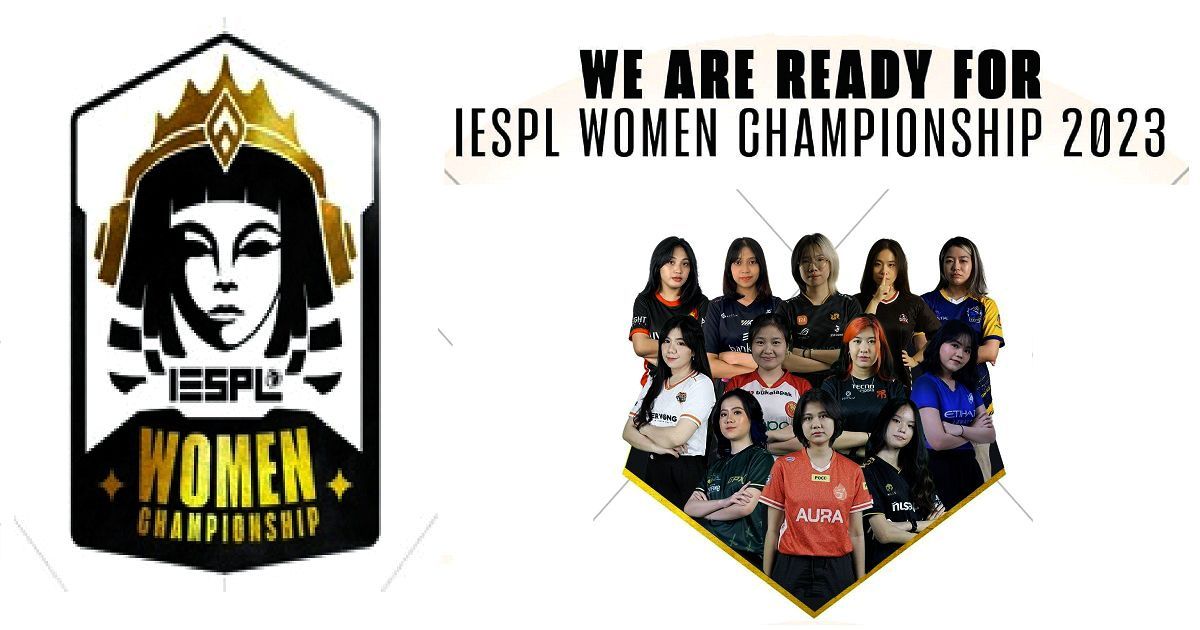 Gamer Perempuan Indonesia Siap Bertanding Di MWI 2023