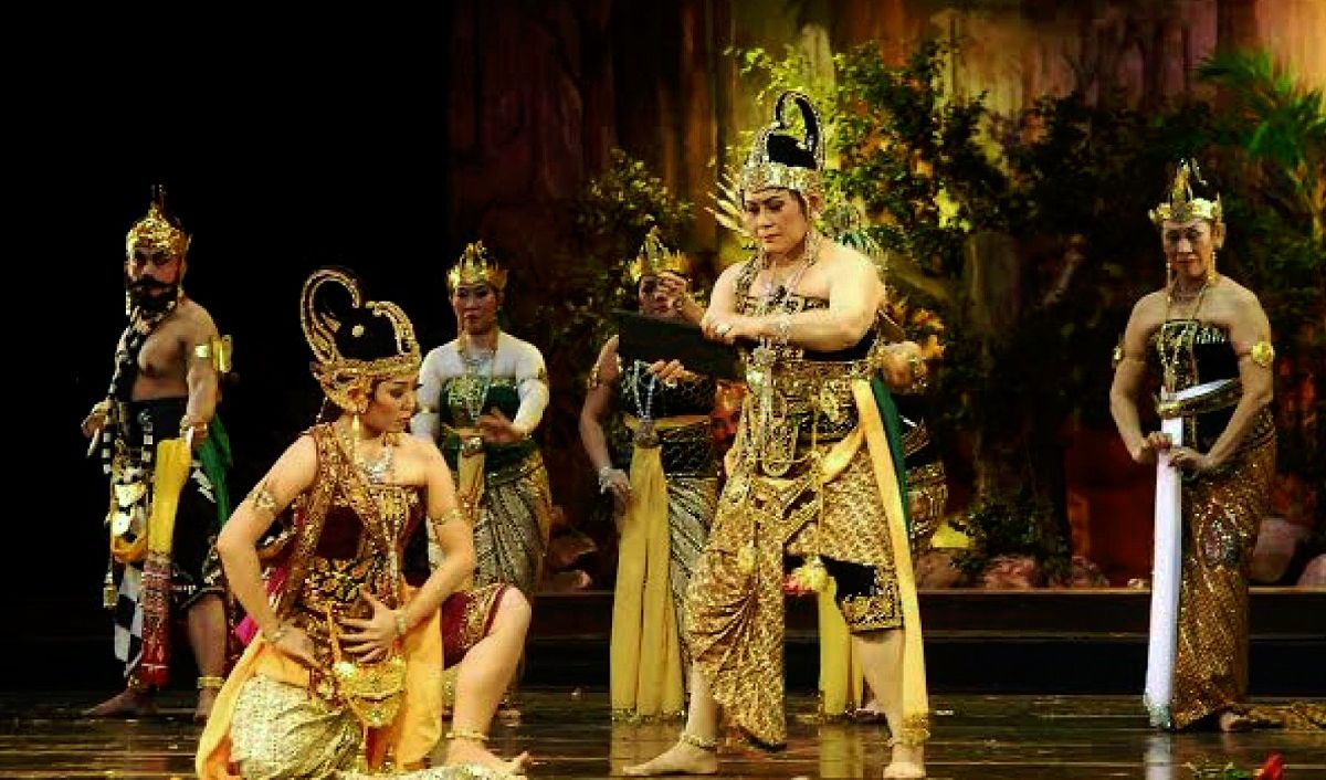 Jadwal Pementasan Wayang Orang Dan Ketoprak Di Jawa Tengah