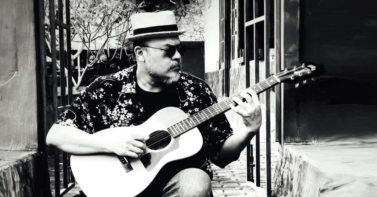 Percik Menjadi Tanda Kembalinya Ombags Bersolo Karier