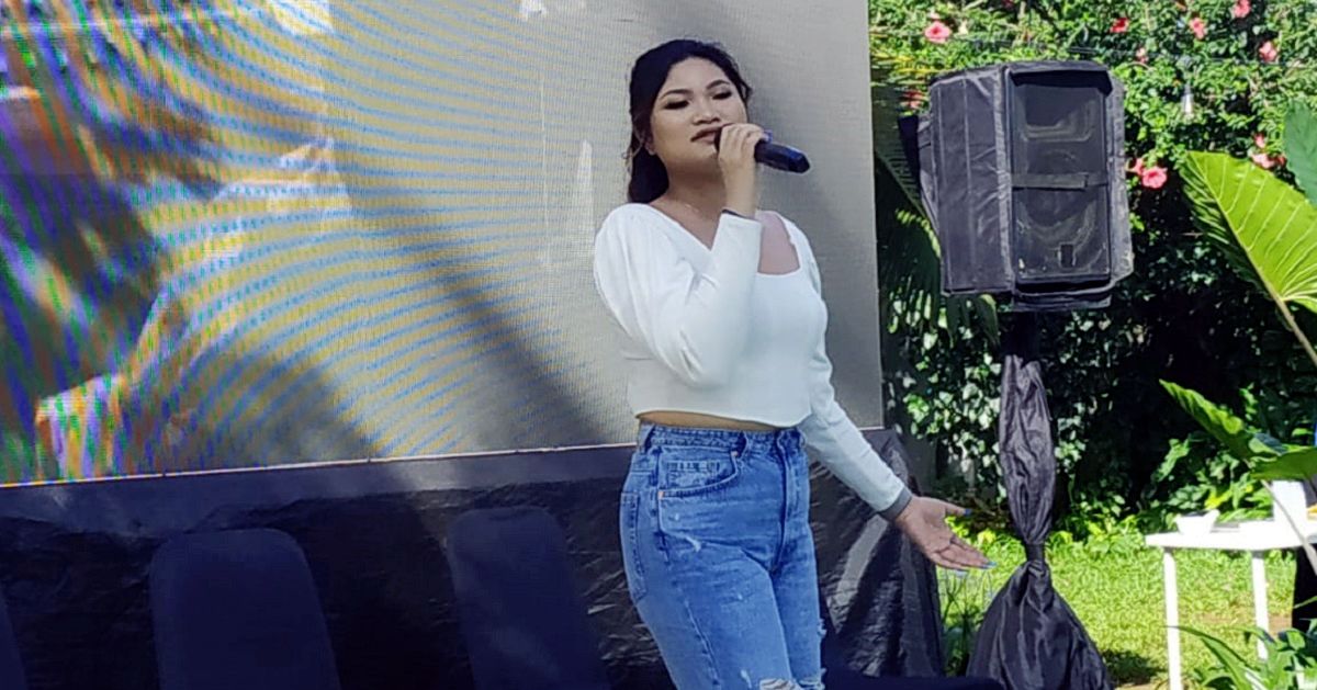 Rilis Cerita Manis, Levi Ajak Musisi Kenamaan Untuk Aransemen Musiknya