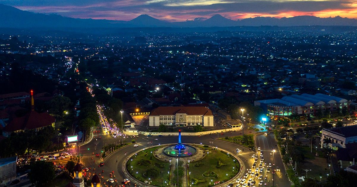 Dari Kuliner Hingga Pertunjukan Seni Tradisional, Inilah 5 Agenda Rutin Kota Semarang