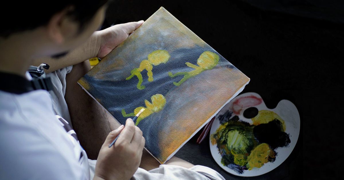 Gelaran Perdana Art Mandalika Usung Tema Besiru