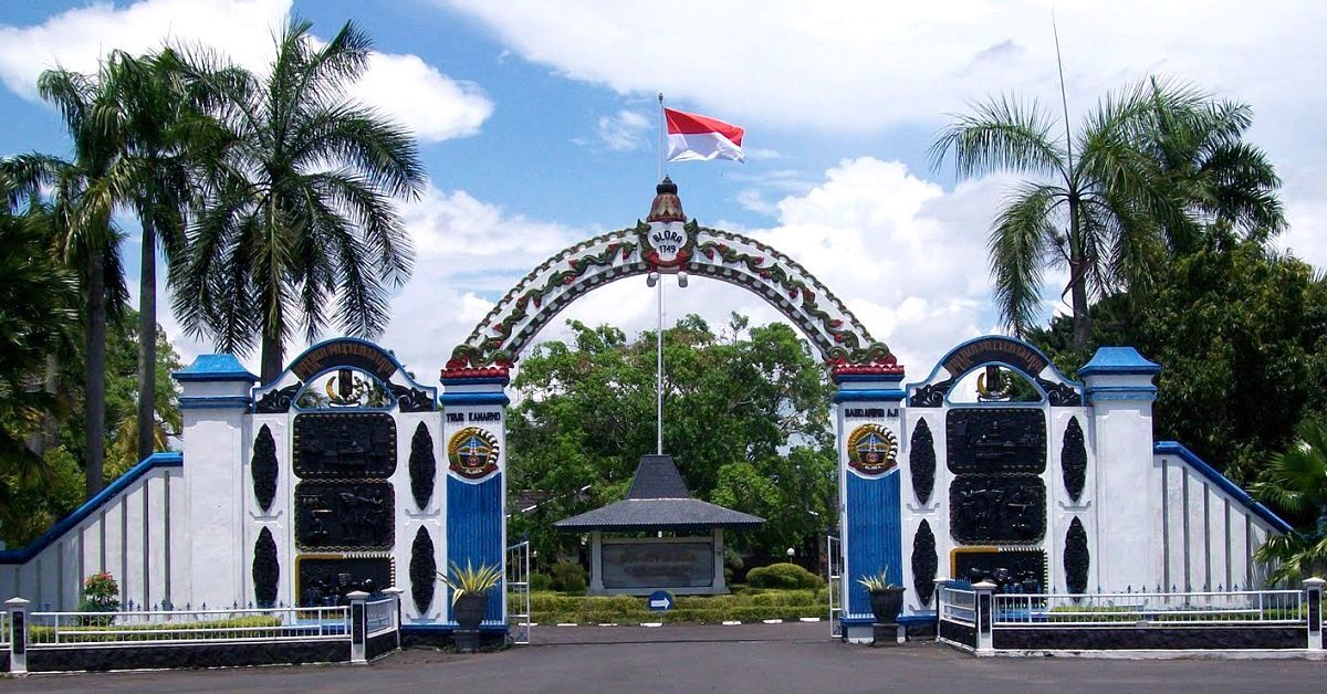 Ini Dia Kalender Event Kabupaten Blora Tahun 2023