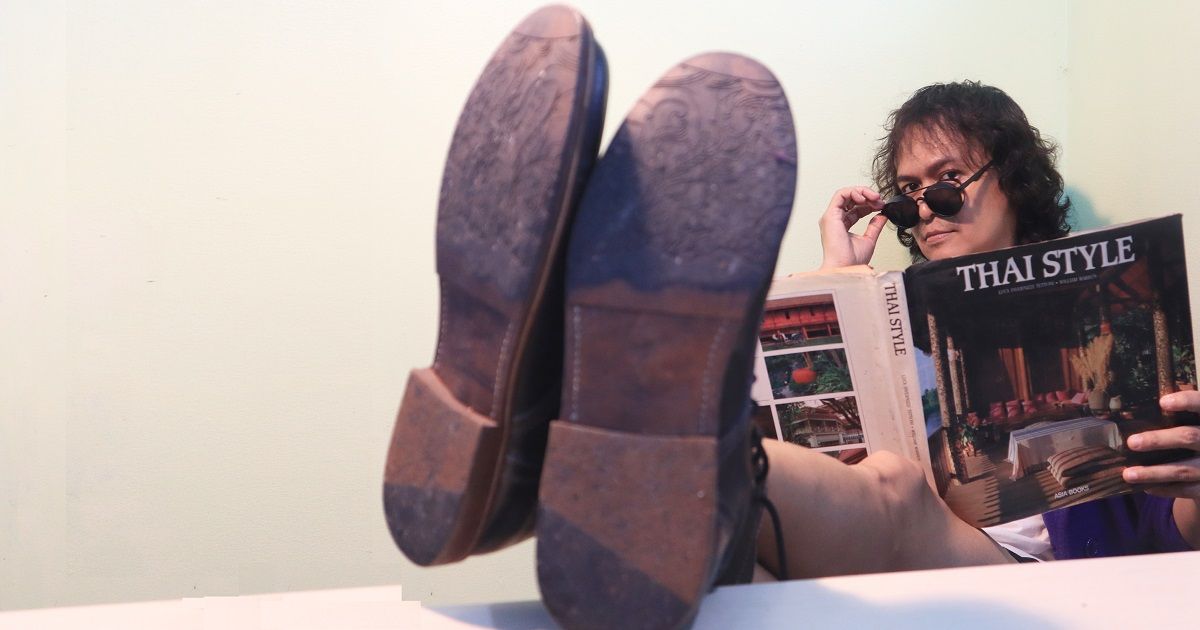 Narativv Rilis Love is Always New Usung Sound Soul Rock Dan Electronic Chill