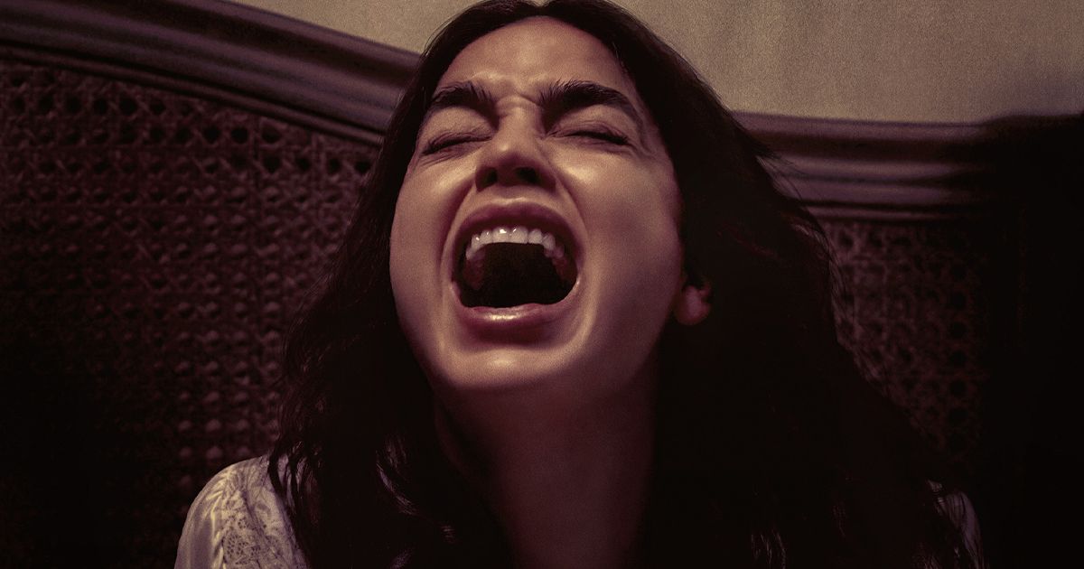 Bed Rest, Mereka Ada Ataukah Hanya Halusinasi Semata ?