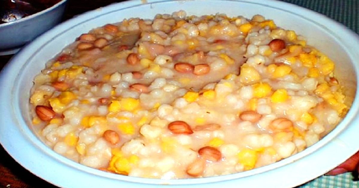 Kena Kita Kuliner Khas Ramadan Nusa Tenggara Timur