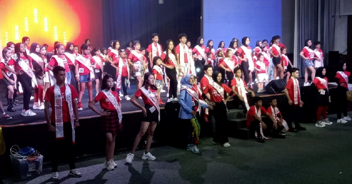 Potensi Dan Talenta Generasi Muda Maluku Utara Harus Di Kembangkan