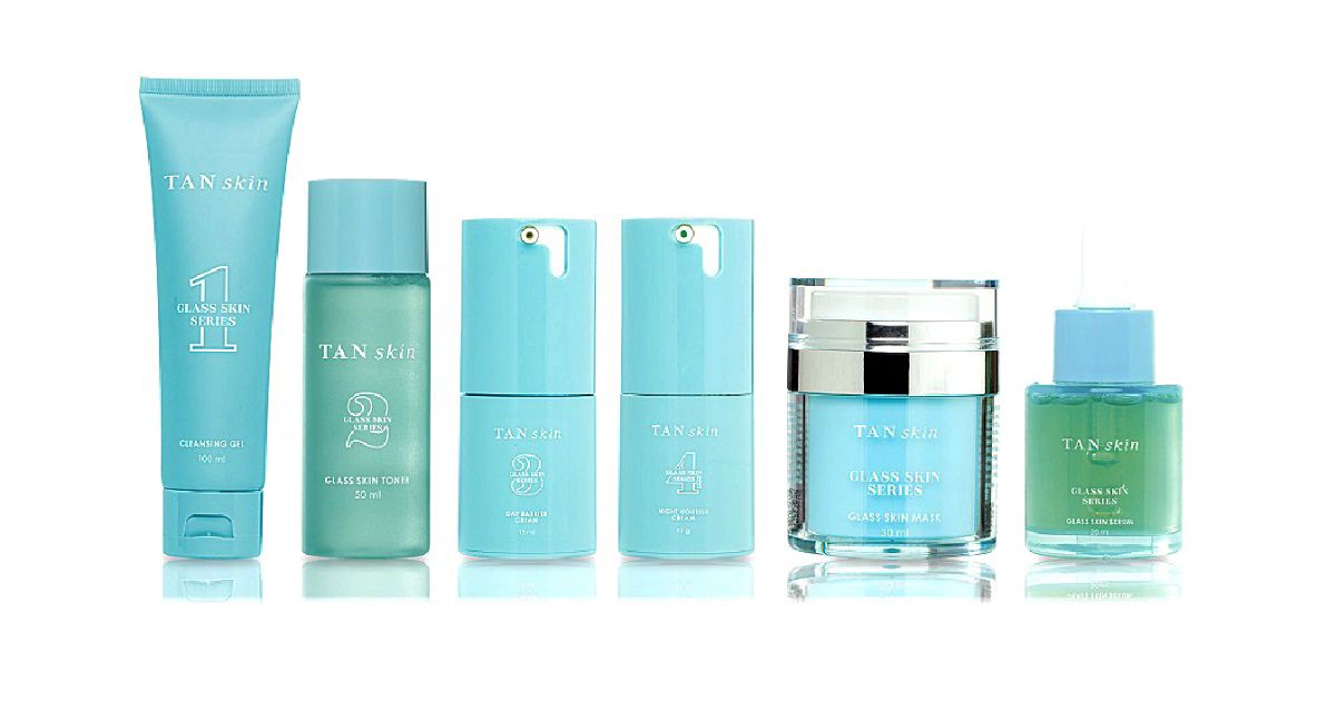 Rekomendasi Sleeping Mask Lokal Bantu Kulit Tetap Cerah Selama Berpuasa