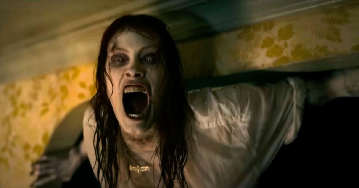 Evil Dead Rise Tayang 5 Mei, Ada Darah Dimana-Mana