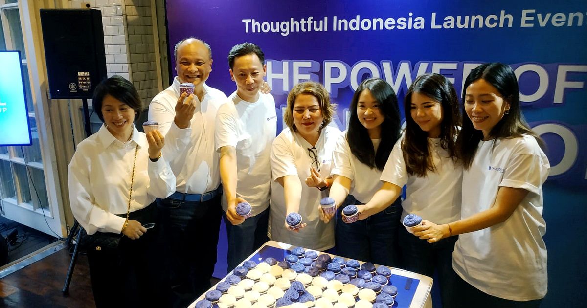 Ingin Mulai Berbisnis ? Kamu Harus Tahu Platform Thoughtfull Media Group Inc