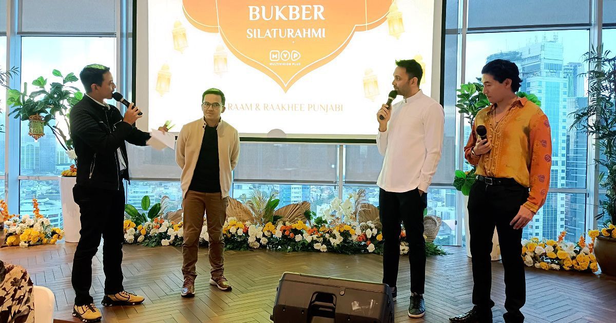 Multivision Plus (MVP) Akan Tawarkan IPO Di Tahun 2023