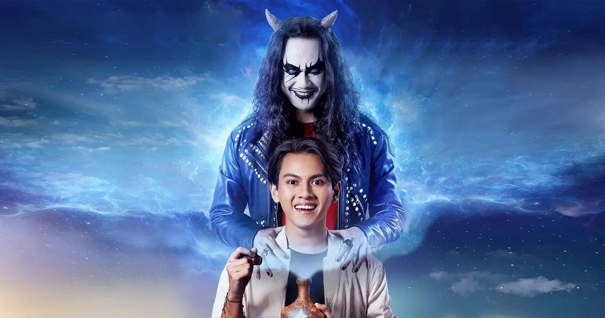 Jin & Jun Bakal Tayang 19 April 2023, Siap Menemani Libur Lebaran