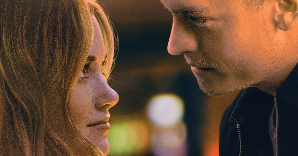 Untuk 17+! Ini Dia Sinopsis Dan Review Film Beautiful Disaster