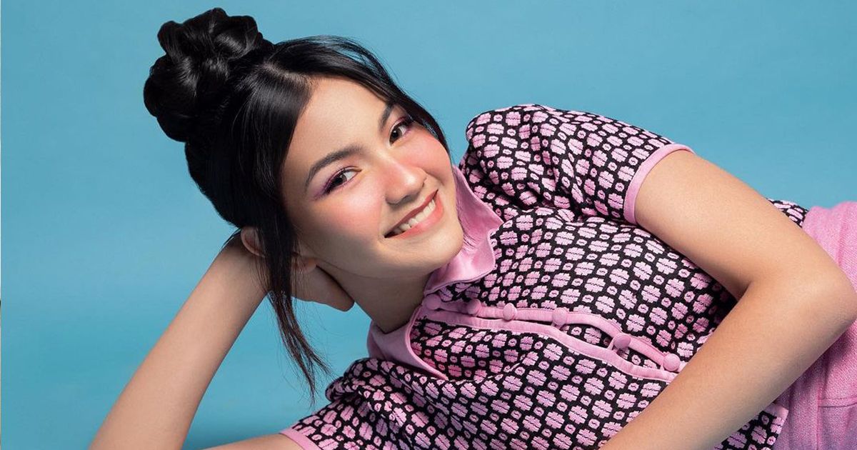 Ajak Move On, CUT KEYSHA Persembahkan Single KEDUA KALI