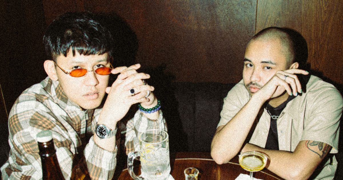 Luncurkan Single THE A.M FLOW, JEVIN JULIAN : Ini Tentang Pencapaian